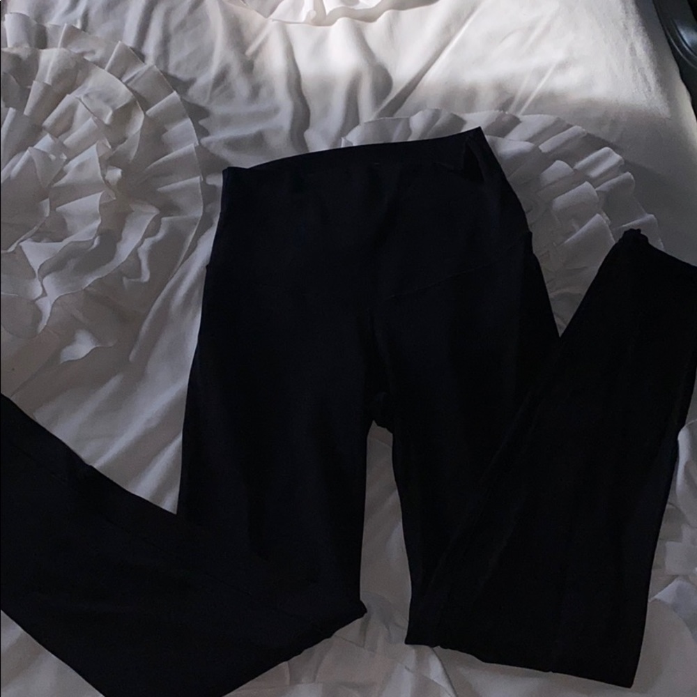 Thin leggings
